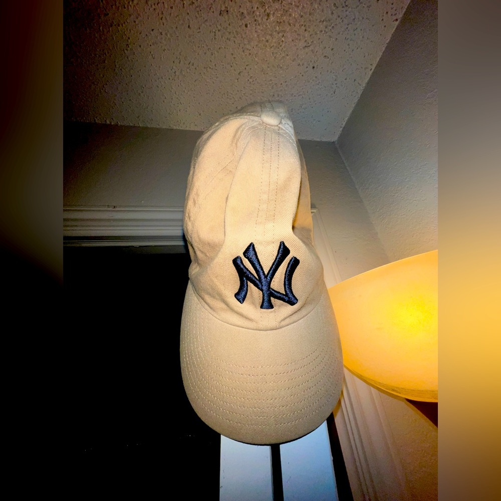 NY Hat